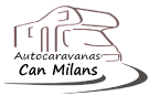 Autocaravanas Can Milans